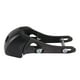 thumbnail image 1 of Patines En Línea De Plástico Universales Frenos De Rodillo Tapón De Freno De Bloque Negro Sunnimix Freno de patín en línea, 1 of 8