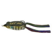 Googan Squad Filthy Frog 2 1/2" Ghost Gill 1pack