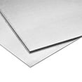 thumbnail image 3 of Uxcell 4Pack 100mm x 100mm x 0.4mm Rectangle 6061 Aluminum Sheet Flat Metal Plate Stock, 3 of 5