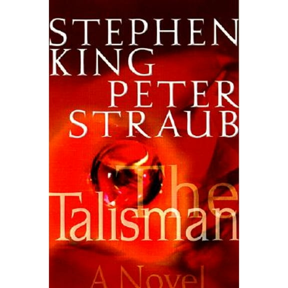 Pre-Owned The Talisman (Hardcover 9780375507779) by Stephen King, Peter Straub