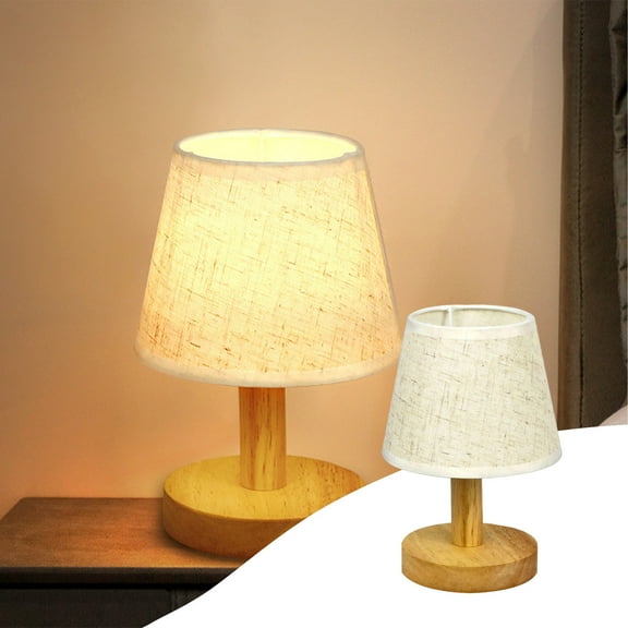 AZXY Table Lamp,Bedside Lamps,Corded Electric Bedside Table Lamp,Modern Table Lights for Desk Bedroom Living Room