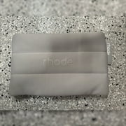 Rhode Skin Makeup Bag - BRAND NEW W/ TAG - Empty