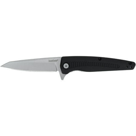 Kershaw Hotwire Knife, Speedsafe Assisted Opening Pocket Knife, (Best First Pocket Knife)
