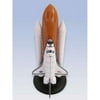 Daron Worldwide Trading E4120 Space Shuttle Full STACK(ATLANTIS)1/200 AIRCRAFT