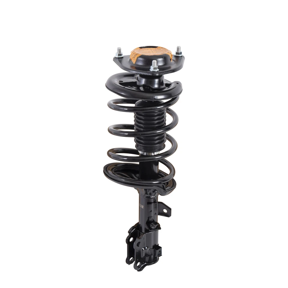 MOSTPLUS Pair Front Shock Struts w/ Coil Springs Assembly for 2004-2009 Kia Spectra