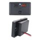 thumbnail image 3 of Red Light Cargador de coche para camión, Atv, barco, toma de carga rápida Usb Dual de 12v/24v para motocicleta, 3 of 5