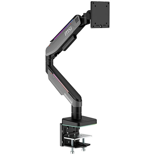 Brazo articulado para Monitor MSI MPG MT201R RGB Hasta 49 pulgadas