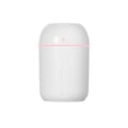 thumbnail image 1 of Humidificador pequeño hogar dormitorio instrumento de reposición de agua desinfección de oficina humidificador de coche luces coloridas Wmkox8yii  FSASFJB1611, 1 of 1