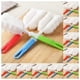 thumbnail image 1 of Kearding Cup Brush Household Restaurant Washing Scrubber Glassware Cleaning Sponge Kitchen Gadget Mug Accessory Detachable Brushes 10Conjunto, 1 of 6