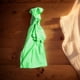 thumbnail image 5 of Hamaca de columpio para terapia de compresión calmante para niños elástica con columpio sensorial (verde), 5 of 6