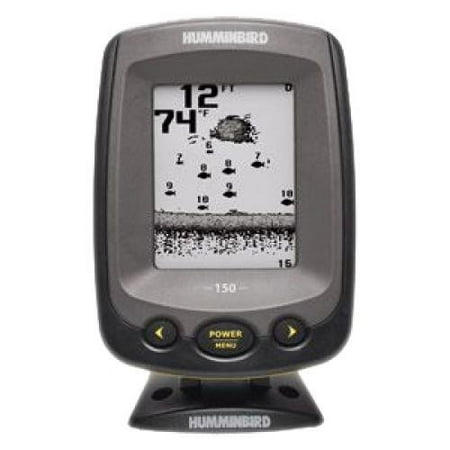 Humminbird piranhamax