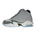 thumbnail image 4 of Nike Air Griffey Max 2 (PS) Little Kids Shoes Cool Grey/White-Pure Platinum-Black 443958-007, 4 of 6