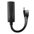thumbnail image 4 of Inyector divisor POE, 48V a 12V POE Cable adaptador POE Adaptador POE Diseño revolucionario, 4 of 8
