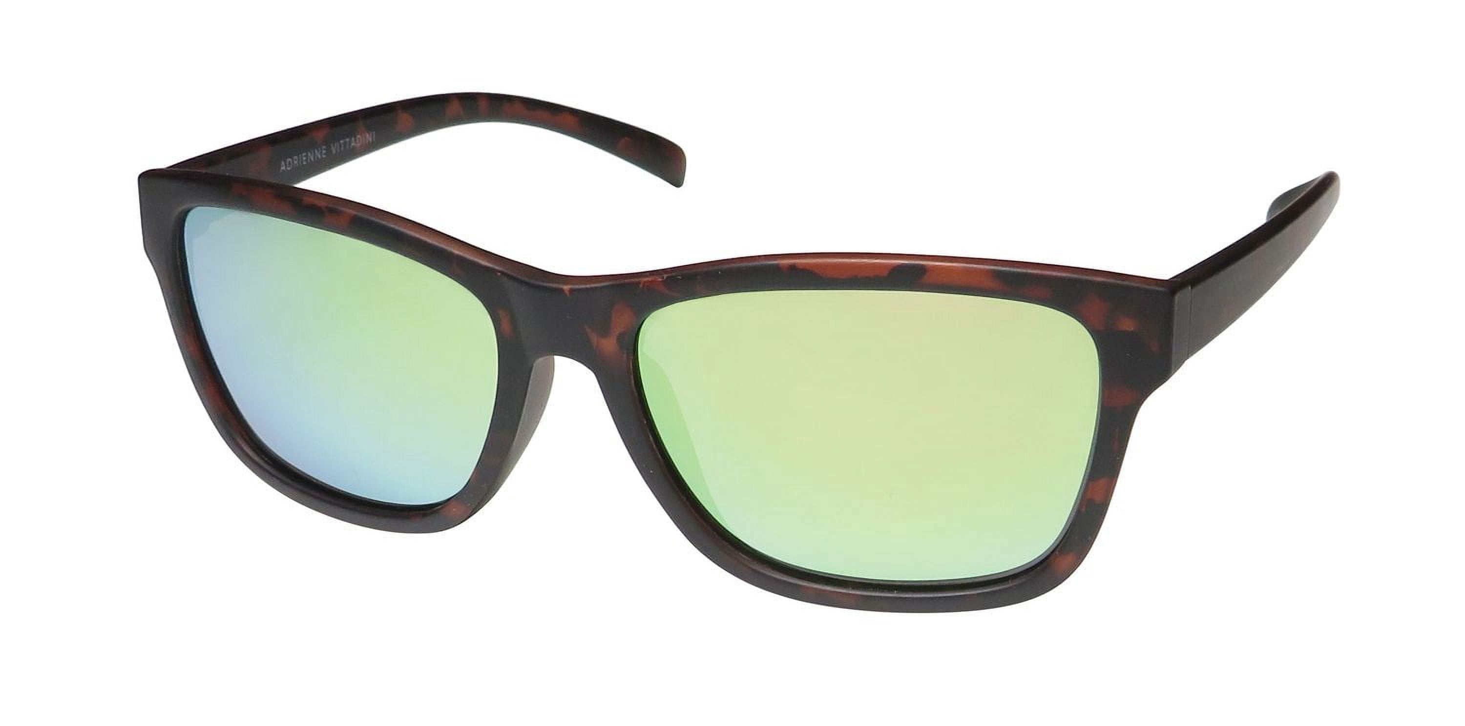 NWT Dragon DR-DUSK-LL-259(NO CASE) Dk Brn 58mm Sunglasses Sunglasses DRAGON DR DUSK LL 259 Dk Brn Horn Grad/Ll Smoke  main image 4