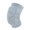Grey, variant on Sports Knee Guard Set for Men and Women Thermal Warm Protective Gear Basketball Cycling Running Dance