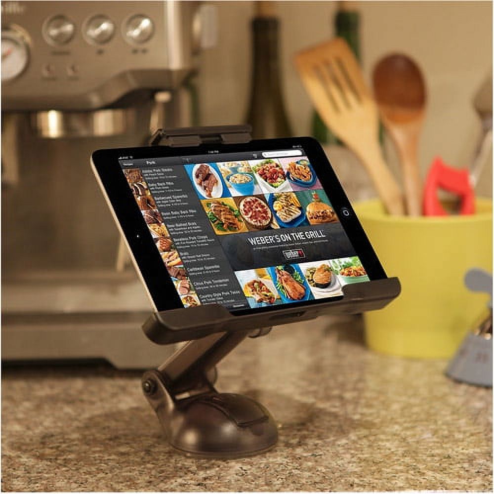 iOttie Easy Smart Tap iPad Mini Car & Desk Mount - image 2 of 7