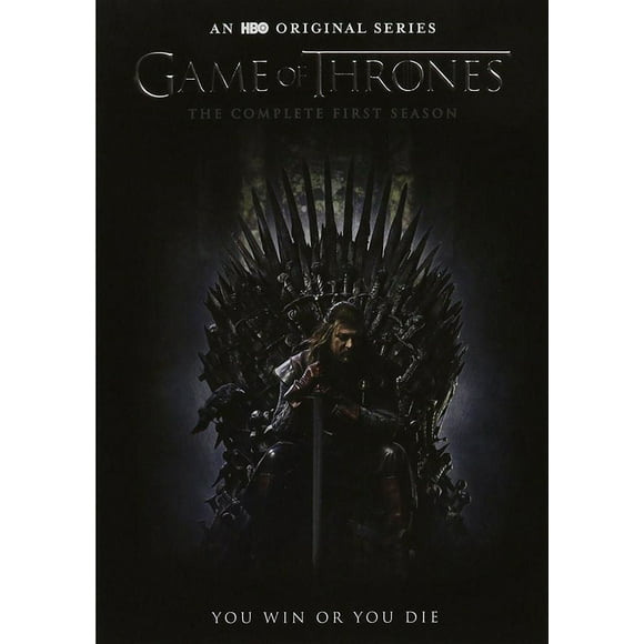 Game of Thrones: The Complete First Season
