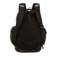 thumbnail image 3 of Outdoror Products Wayfarer Go Backpack, Black, 3 of 5