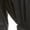 Black, variant on Derek Lam 10 Crosby womens Charlotte Shirtdress, 6, Black