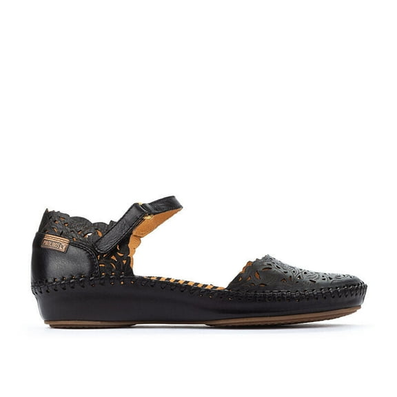 Pikolinos Women's Puerto Vallarta Sandal Black - 655-0906