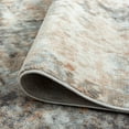 thumbnail image 6 of Allure Contemporary 5' x 7' Multi-Color Polypropylene Indoor Area Rug, 6 of 9