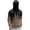 Light Brown, variant on Men 3D Print Pullover Hoodies with Built-In Face Mask And Drip Design Featuring Streetwear Style For Casual Outings Skateboarding Concerts Black L