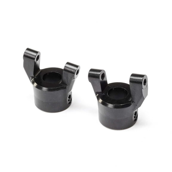 Axial Aluminum C-Hub L/R PRO AXI332007 Electric Car/Truck Option Parts