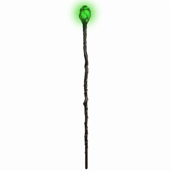 Glowing Disney Maleficent Staff | Maleficent Accessories