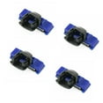 thumbnail image 1 of 4x Men Double-Sided Replacement Head For Microtouch Solo Electric-Razor Shaver, 1 of 6