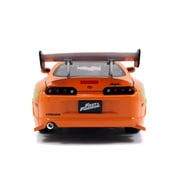 Jada Fast & Furious Brians 1995 Toyota Supra 1:24 Scale Assembly Kit