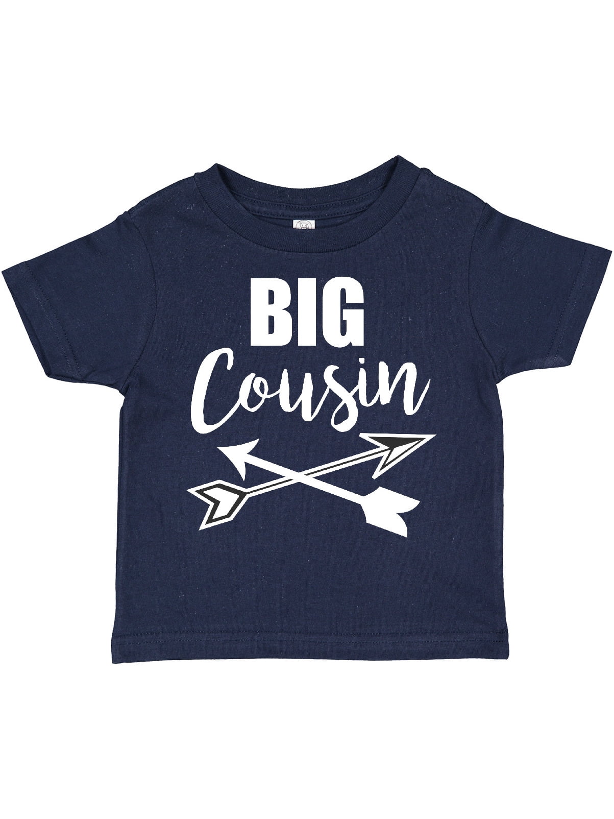 Big Cousin with Arrows Gift Toddler Boy 