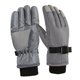 thumbnail image 5 of Guantes de invierno para niños, guantes para clima frío, guantes impermeables de felpa interiores, guantes de esquí para nieve para niñas, niños, , Gris, 5 of 8