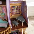 thumbnail image 2 of KidKraft Enchanted Greenhouse Castle with EZ Kraft Assembly™, 2 of 9