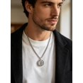 thumbnail image 5 of Confirmation Gifts Confirmed in Christ Necklace, 5 of 5
