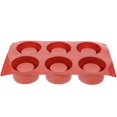 thumbnail image 3 of Silicone Baking Mold Cake Mold Cookie Mold Fondant Mold Molds Scented Candles Mold, 3 of 3