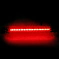 thumbnail image 1 of Tercera tercera luz de freno, universal rojo 24 LED de montaje alto para automóvil Tercera tercera luz de freno trasera lámpara 12V tercera luz freno Spptty luces del coche, 1 of 7
