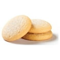 thumbnail image 2 of Darlington 23410 Soft & Chewy 0.75oz Sugar Cookie Individually Wrapped 216Ct, 2 of 4