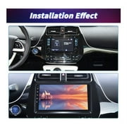 Stereo Toyota Prius 2016-2021 Android Carplay GPS 2G+32G