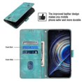 thumbnail image 4 of Funda para teléfono Xiaomi Redmi K50 Pro / K50, verde, 4 of 5