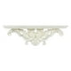 thumbnail image 2 of Estantes flotantes decorativos para montaje en pared, estante de almacenamiento hueco de resina creativo, decoración para sala de , cocina, adorn beige perfecl Estante decorativo, 2 of 7