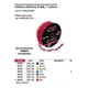thumbnail image 2 of Cadena Plastica 5 Mm X 25 Mt Negra Fiero 44170 Fiero CAPI-5N, 2 of 2