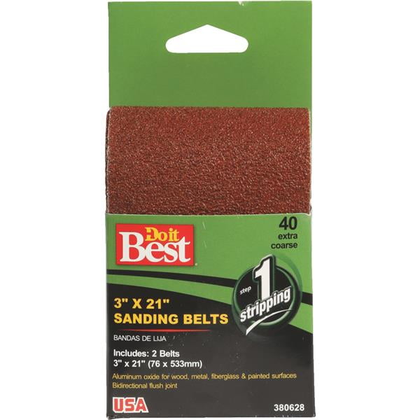 Glove Clamp PK2