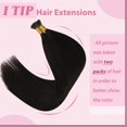 thumbnail image 2 of Lazos para el cabello, 20 elásticos, juego de soporte para cola de caballo, bandas de cinta sin arrugas (rosa), 2 of 5