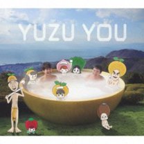 Yuzu - Yuzu You 2006 - 2011 - Music & Performance - CD