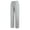 Gray, variant on Hueook Cotton Pants for Women Drawstring Elastic Waist Wide Leg Loose Fit Casual Trousers Blue S