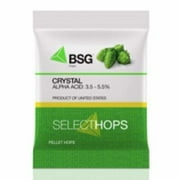 Crystal Hop Pellets (US) 1 OZ BC