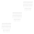 thumbnail image 1 of Craitivent 20 Pcs Accessoires Épingle à Cheveux Perle Coiffe Épingles à Cheveux Ornement Robe Style Simple Épingle à Cheveux pour Décoration Blanc 3Ensemble, 1 of 6