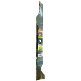 Poulan Pro Replacement Mulch Blade for 46 in. Riding Mower Walmart