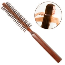 Blow Dry Hair Brush for Men Scalp Massage 1Pcs 8.45X0.98X0.98in