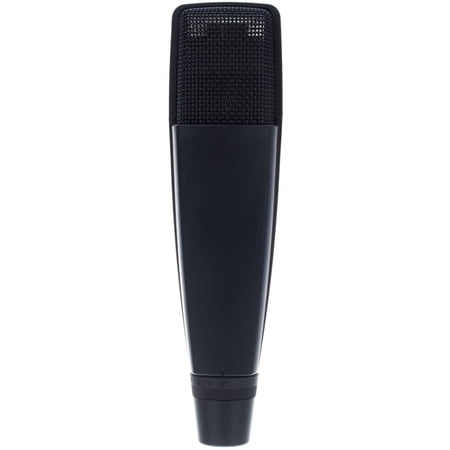 UPC: 0615104009844 | Sennheiser MD 421 II Cardioid Dynamic Mic